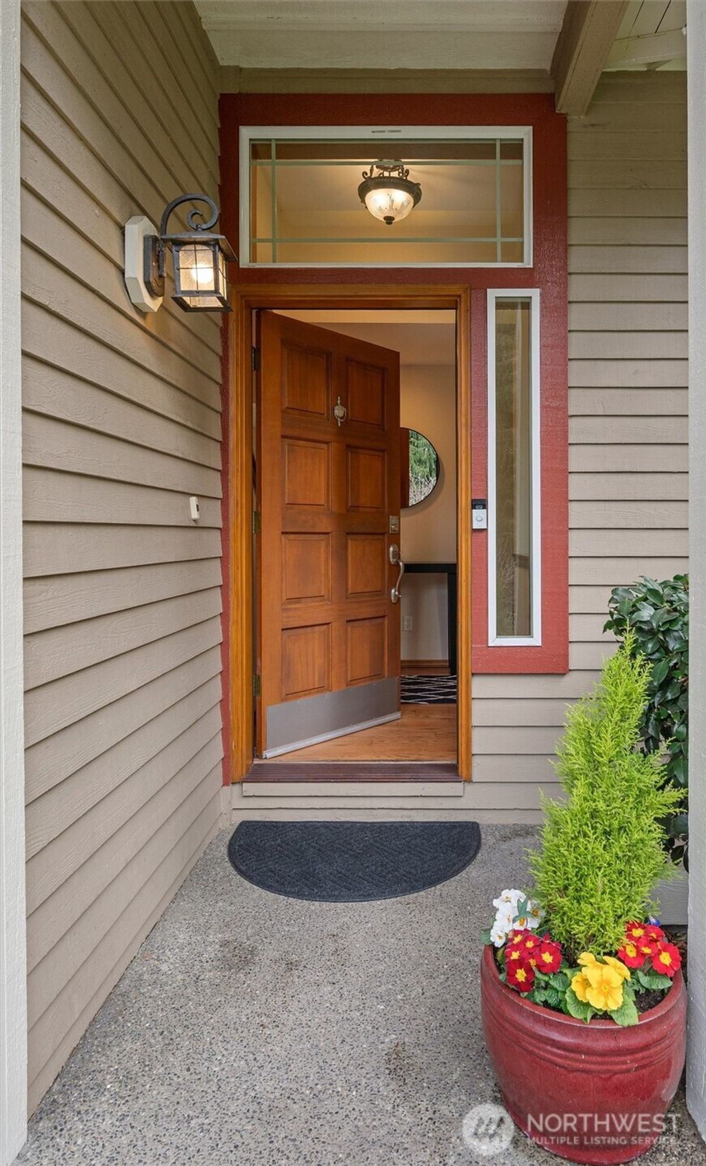 Photo of 18109 Vineway Place, Arlington, WA 98223 (MLS # 2338491)