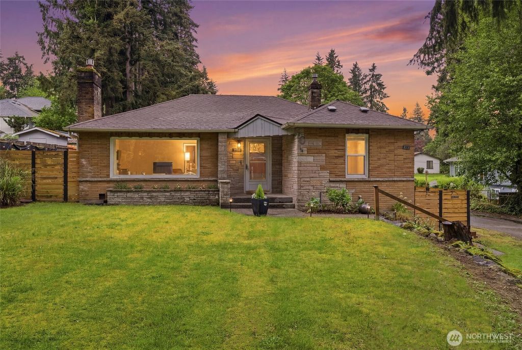 Photo of 7715 236th Street SW, Edmonds, WA 98026 (MLS # 2523909)