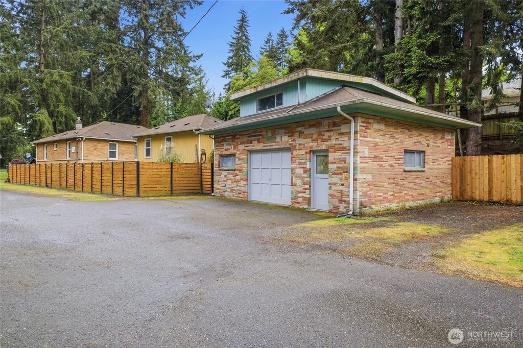 Photo of 7715 236th Street SW, Edmonds, WA 98026 (MLS # 2523909)