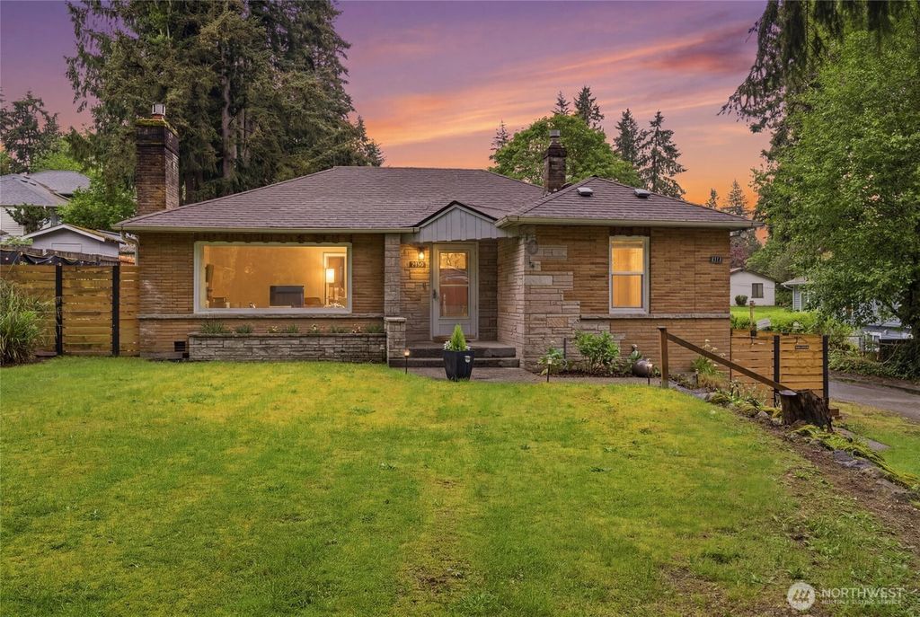 Photo of 7715 236th Street SW, Edmonds, WA 98026 (MLS # 2523909)