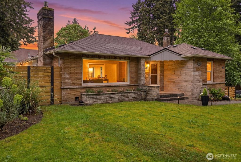 Photo of 7715 236th Street SW, Edmonds, WA 98026 (MLS # 2523909)