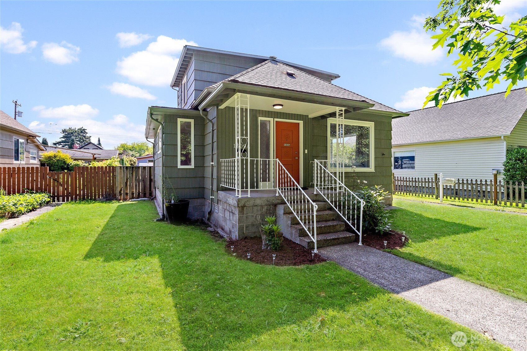 1609 McDougall Avenue A