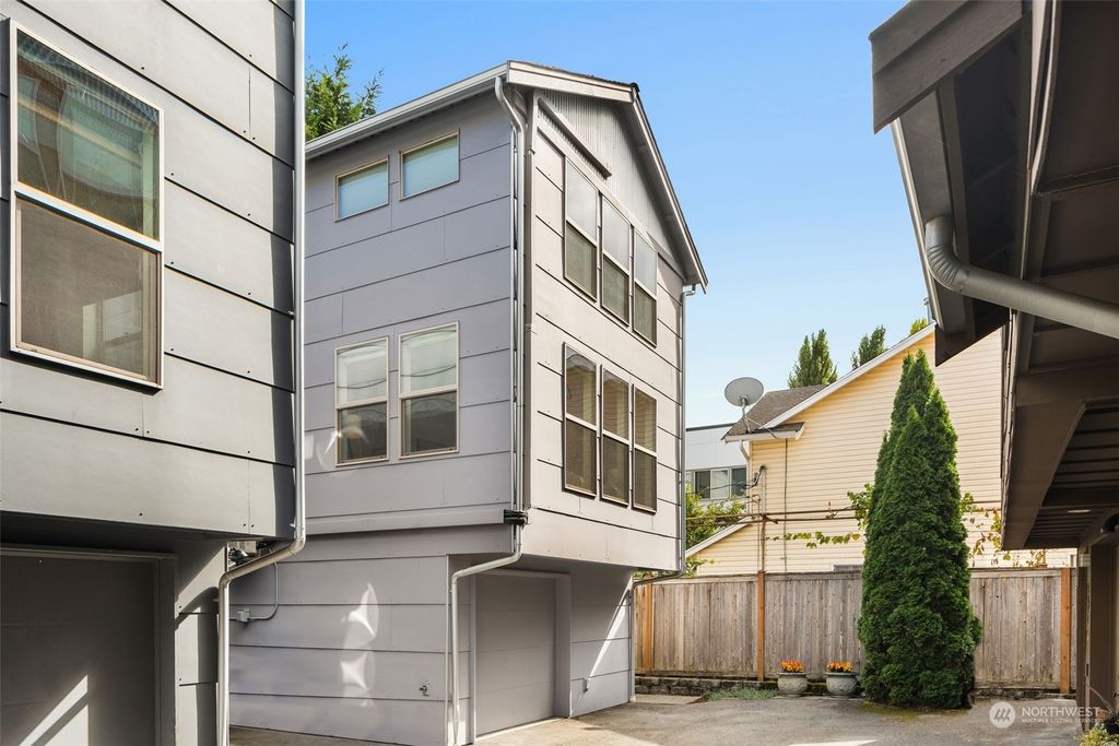 Photo of 5013 B 37th Avenue S, Seattle, WA 98118 (MLS # 2158908)