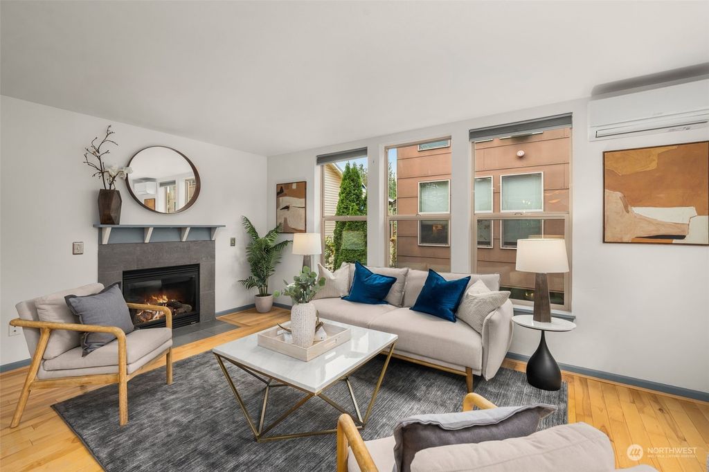 Photo of 5013 B 37th Avenue S, Seattle, WA 98118 (MLS # 2158908)