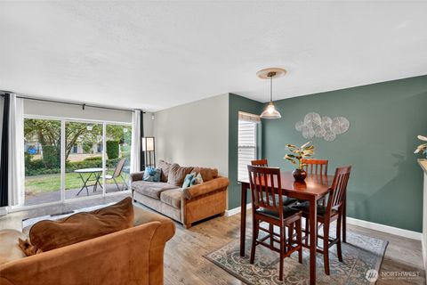 Photo of 2100 S 336th Street #B - 2, Federal Way, WA 98003 (MLS # 2418825)