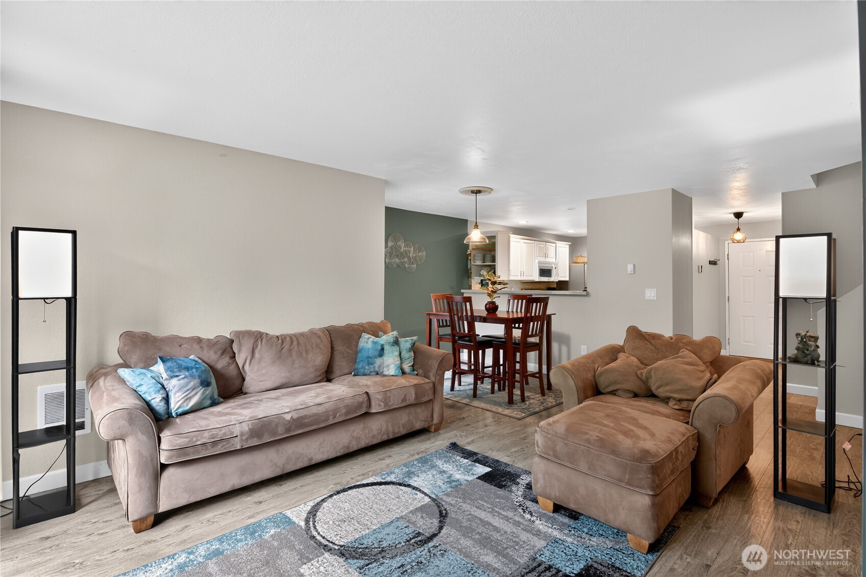 2100 S 336th Street B - 2