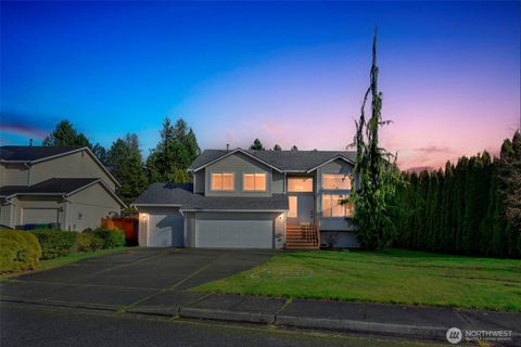 Photo of 6101 71st Drive NE, Marysville, WA 98270 (MLS # 2482975)