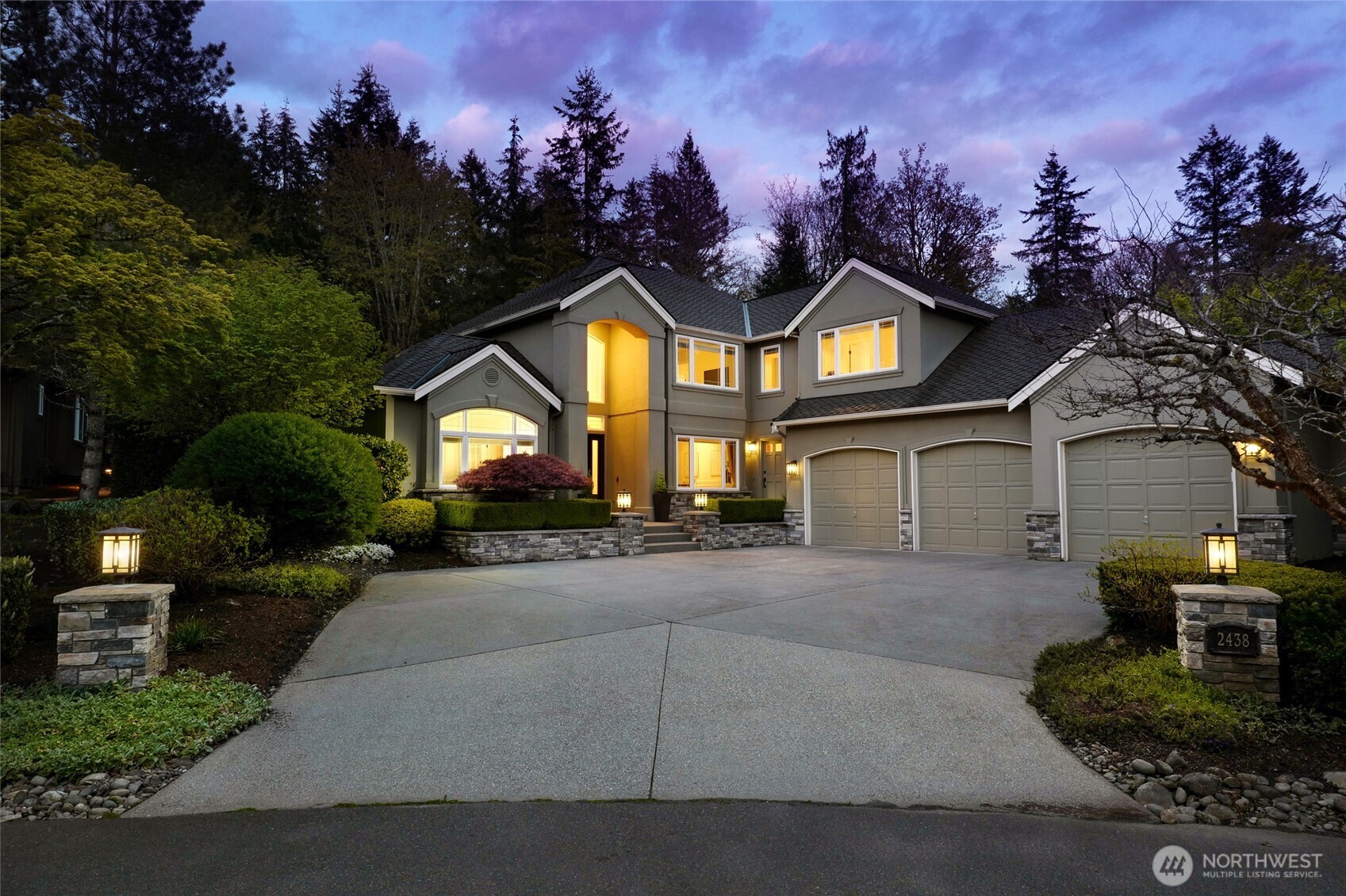 2438 267th Court SE