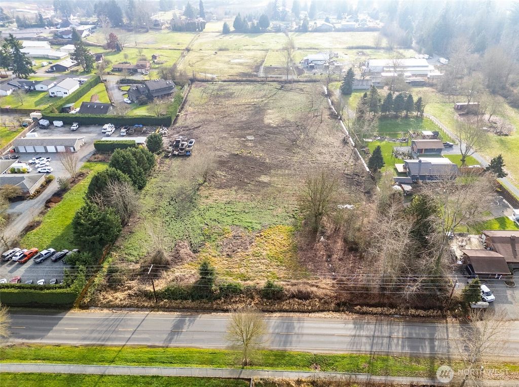 Photo of 11104 8th Street E, Puyallup, WA 98372 (MLS # 2471566)