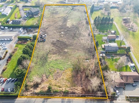 11104 8th Street E Puyallup WA 98372