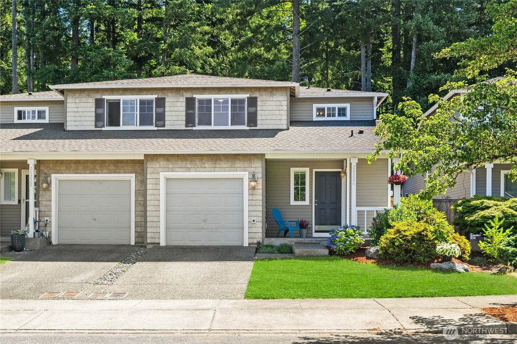 Photo of 28226 241st Avenue SE, Maple Valley, WA 98038 (MLS # 2408585)