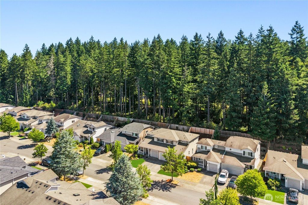 Photo of 28226 241st Avenue SE, Maple Valley, WA 98038 (MLS # 2408585)