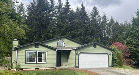 8107 292nd Street S, Roy, WA 98580 - MLS#: 2373795