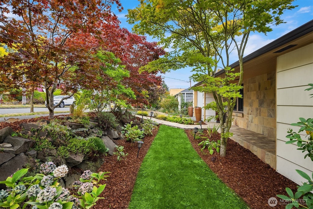 Photo of 4038 24th Place S, Seattle, WA 98108 (MLS # 2576415)
