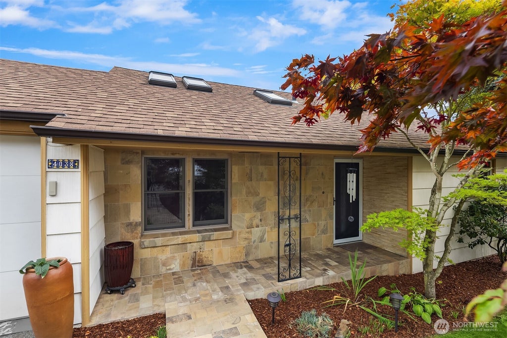 Photo of 4038 24th Place S, Seattle, WA 98108 (MLS # 2576415)