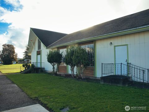 303 S Fleet Street Montesano WA 98563