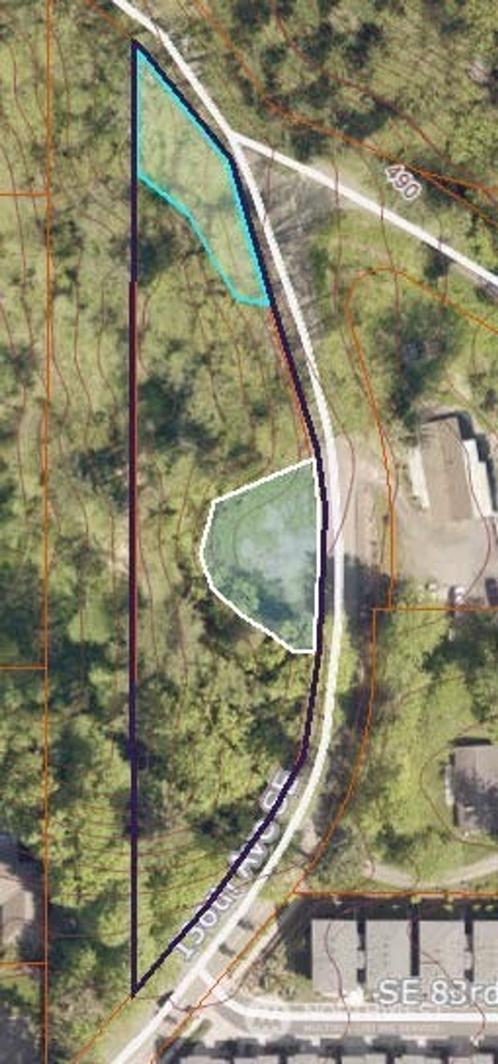 Photo of 8 xxx 136th Avenue SE, Newcastle, WA 98059 (MLS # 2379775)