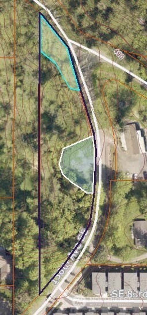 8 136th Avenue SE Newcastle WA 98059