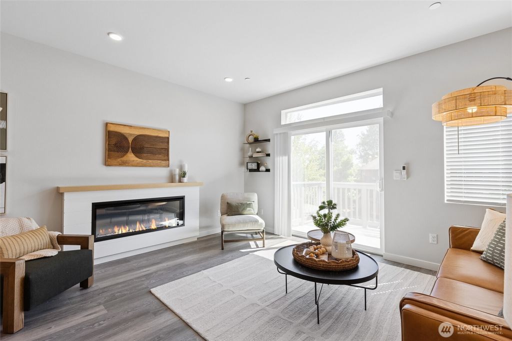 Photo of 16111 36TH Avenue W #J3, Lynnwood, WA 98087 (MLS # 2484264)