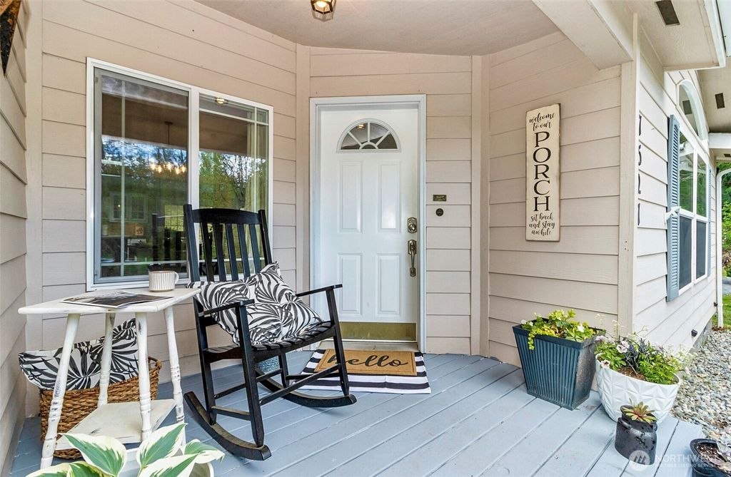Photo of 7527 171st Avenue SE, Snohomish, WA 98290 (MLS # 2336504)