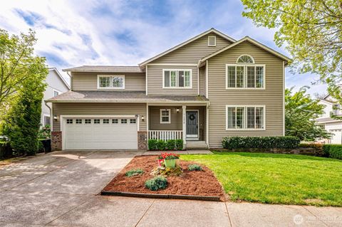 Photo of 1978 Meadowood Loop, Woodland, WA 98674 (MLS # 2516541)