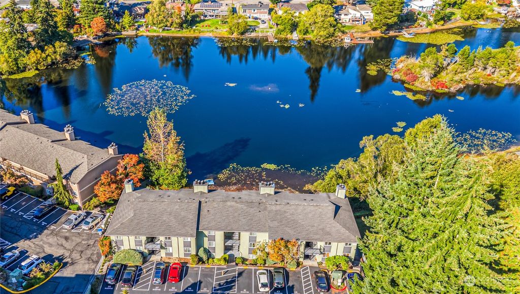 Photo of 423 75th Street SE #B23, Everett, WA 98203 (MLS # 2297774)