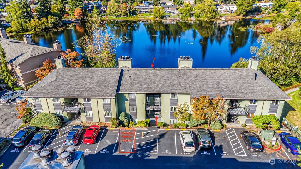 Photo of 423 75th Street SE #B23, Everett, WA 98203 (MLS # 2297774)