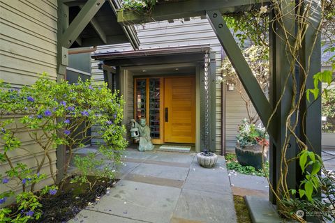 A home in Port Ludlow