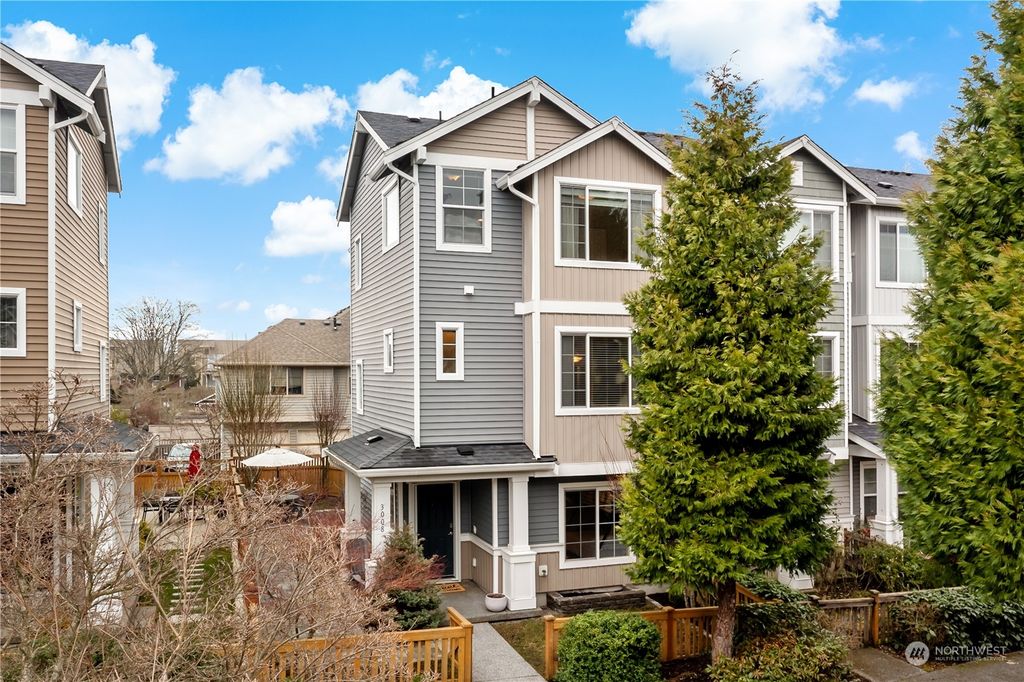 Photo of 3008 SW Bataan Street, Seattle, WA 98126 (MLS # 2032363)