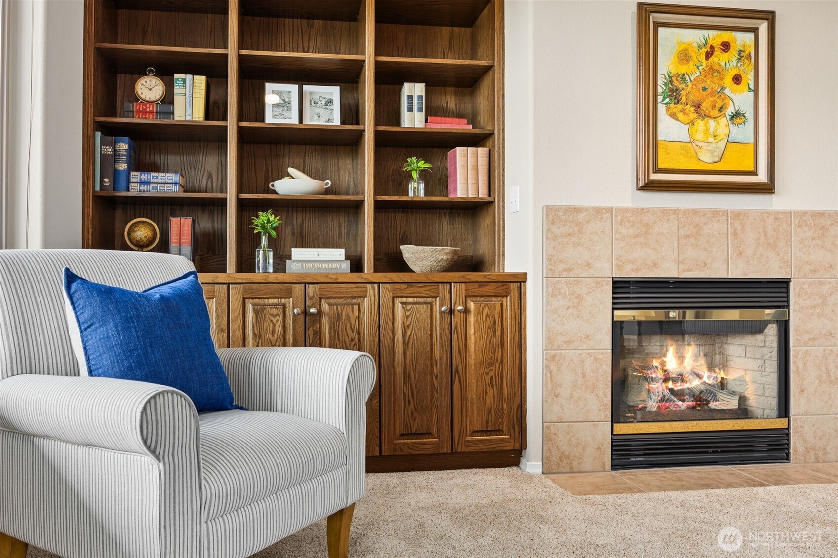 8633 Bainbridge Loop NE