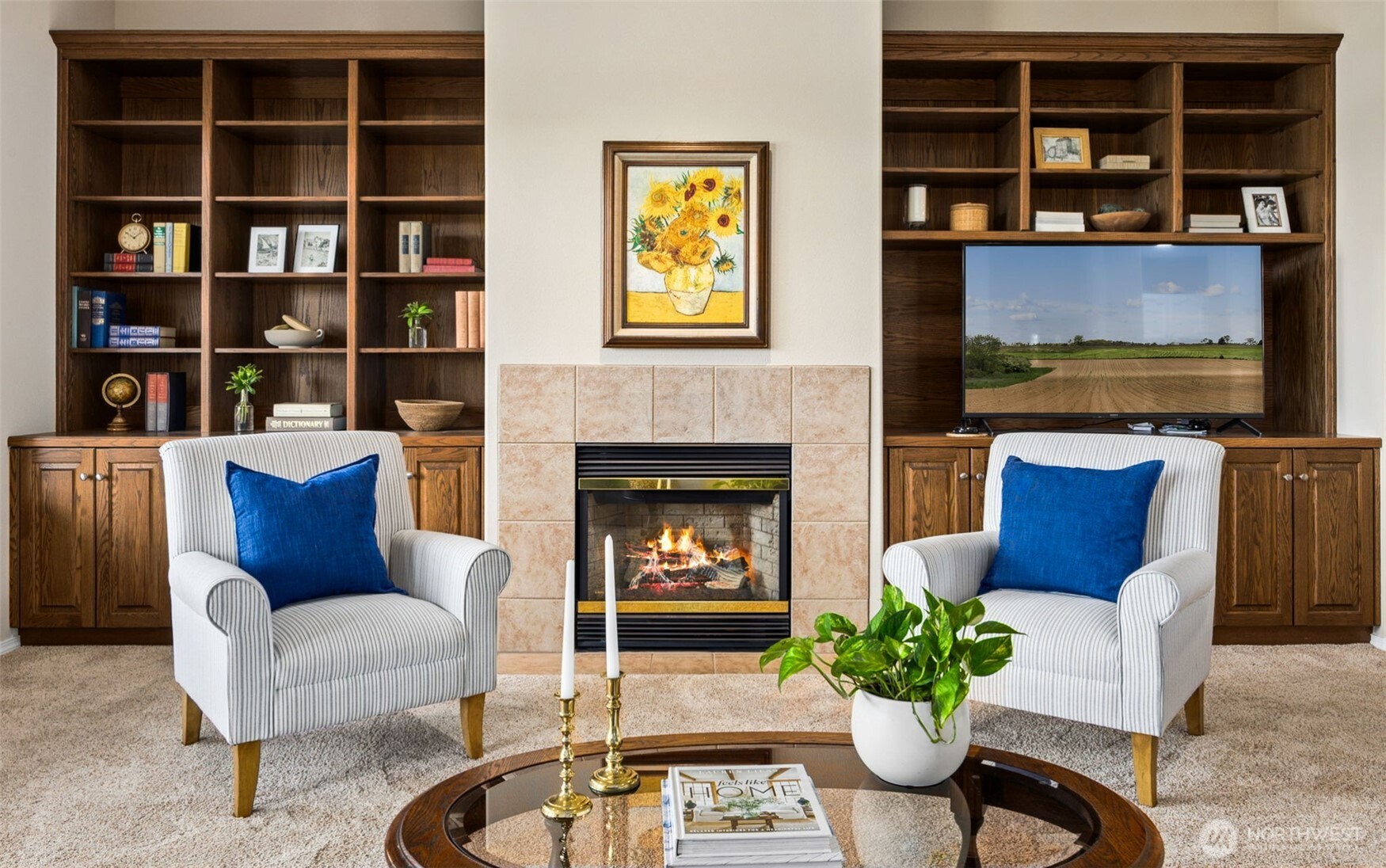 8633 Bainbridge Loop NE