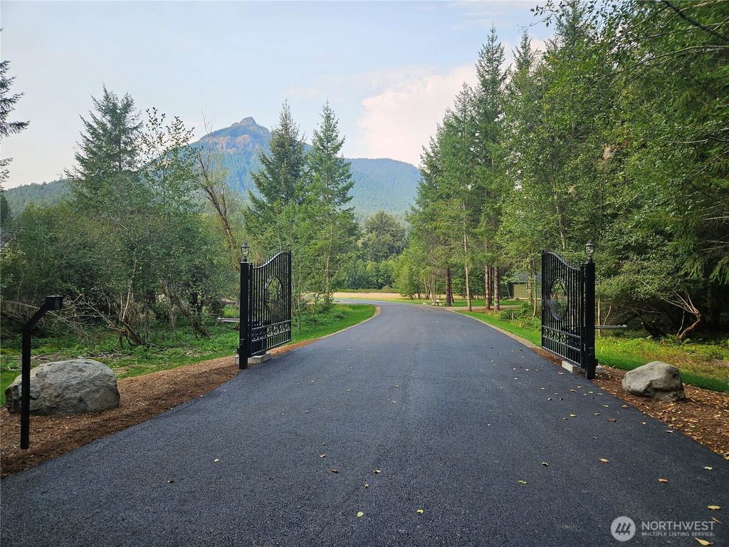 Photo of 131 Campfire Lane, Packwood, WA 98361 (MLS # 2457855)