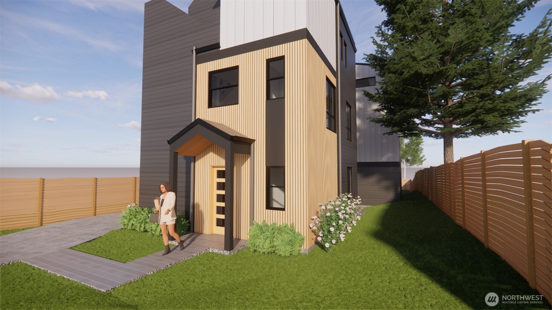 Seattle, Washington 98115, United States, 3 Bedrooms Bedrooms, ,4 BathroomsBathrooms,Residential,Active,232480