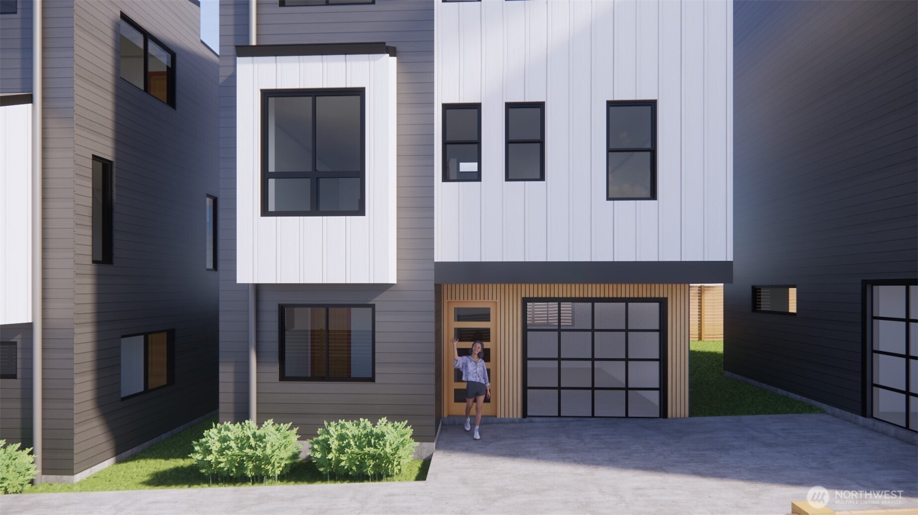 Seattle, Washington 98115, United States, 3 Bedrooms Bedrooms, ,4 BathroomsBathrooms,Residential,Active,232480