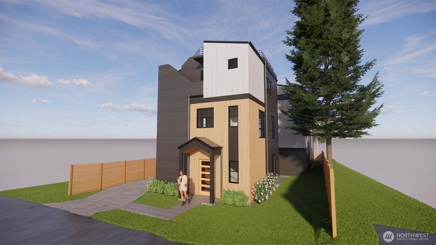 Seattle, Washington 98115, United States, 3 Bedrooms Bedrooms, ,4 BathroomsBathrooms,Residential,Active,232480