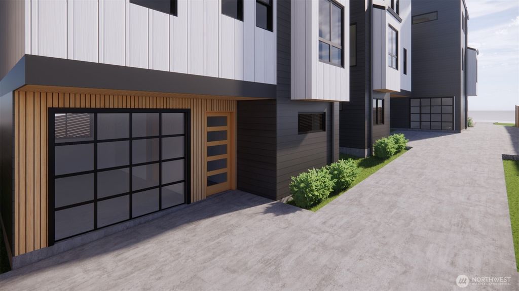 Photo of 836 NE 96th Street, Seattle, WA 98115 (MLS # 2447955)