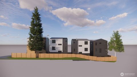 Photo of 836 NE 96th Street, Seattle, WA 98115 (MLS # 2447955)