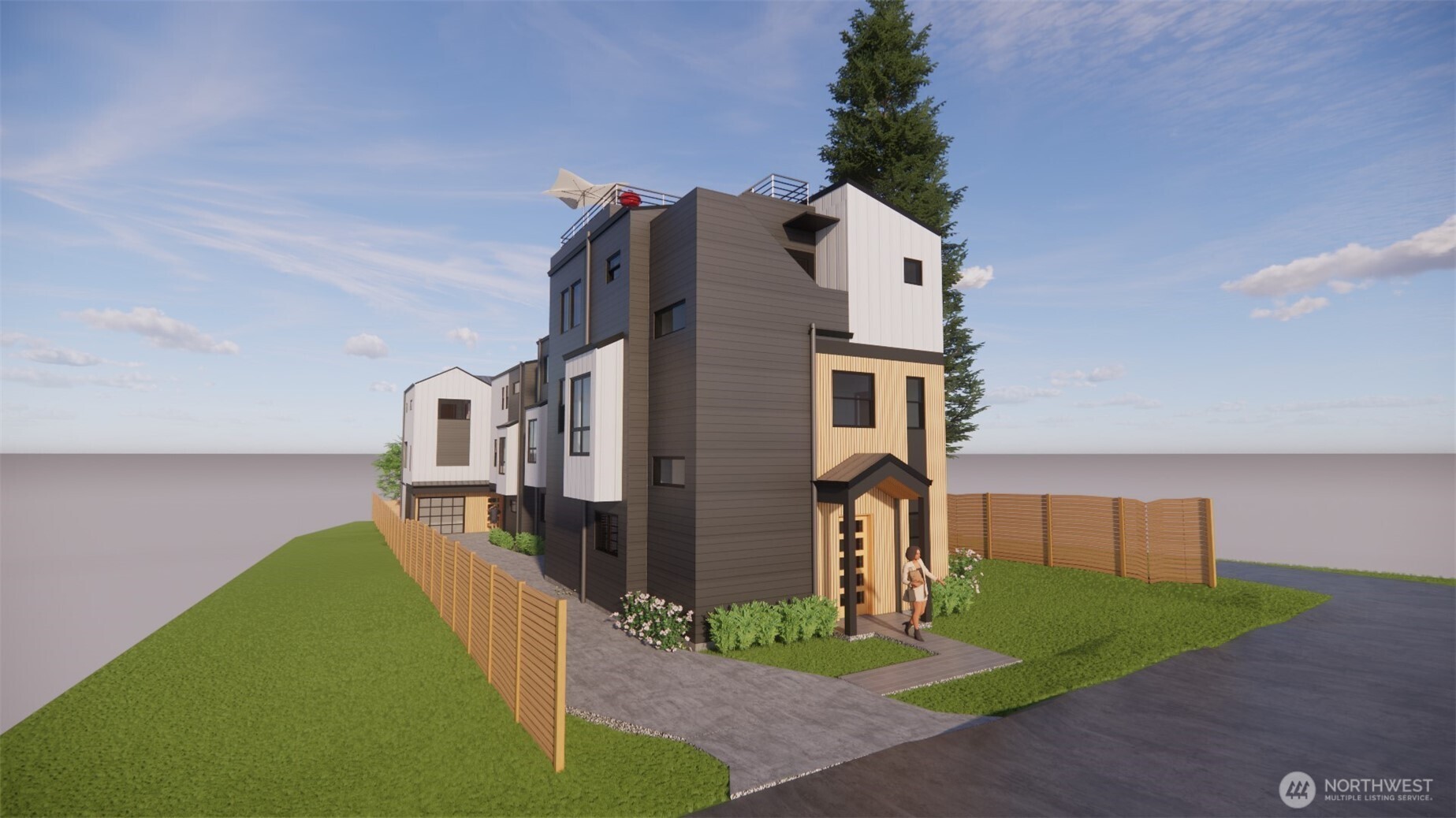 Seattle, Washington 98115, United States, 3 Bedrooms Bedrooms, ,4 BathroomsBathrooms,Residential,Active,232480