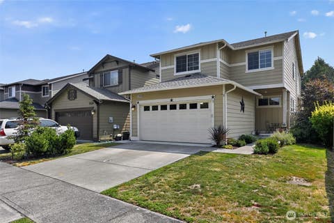 Photo of 5308 Kelsey Lane E, Fife, WA 98424 (MLS # 2565473)