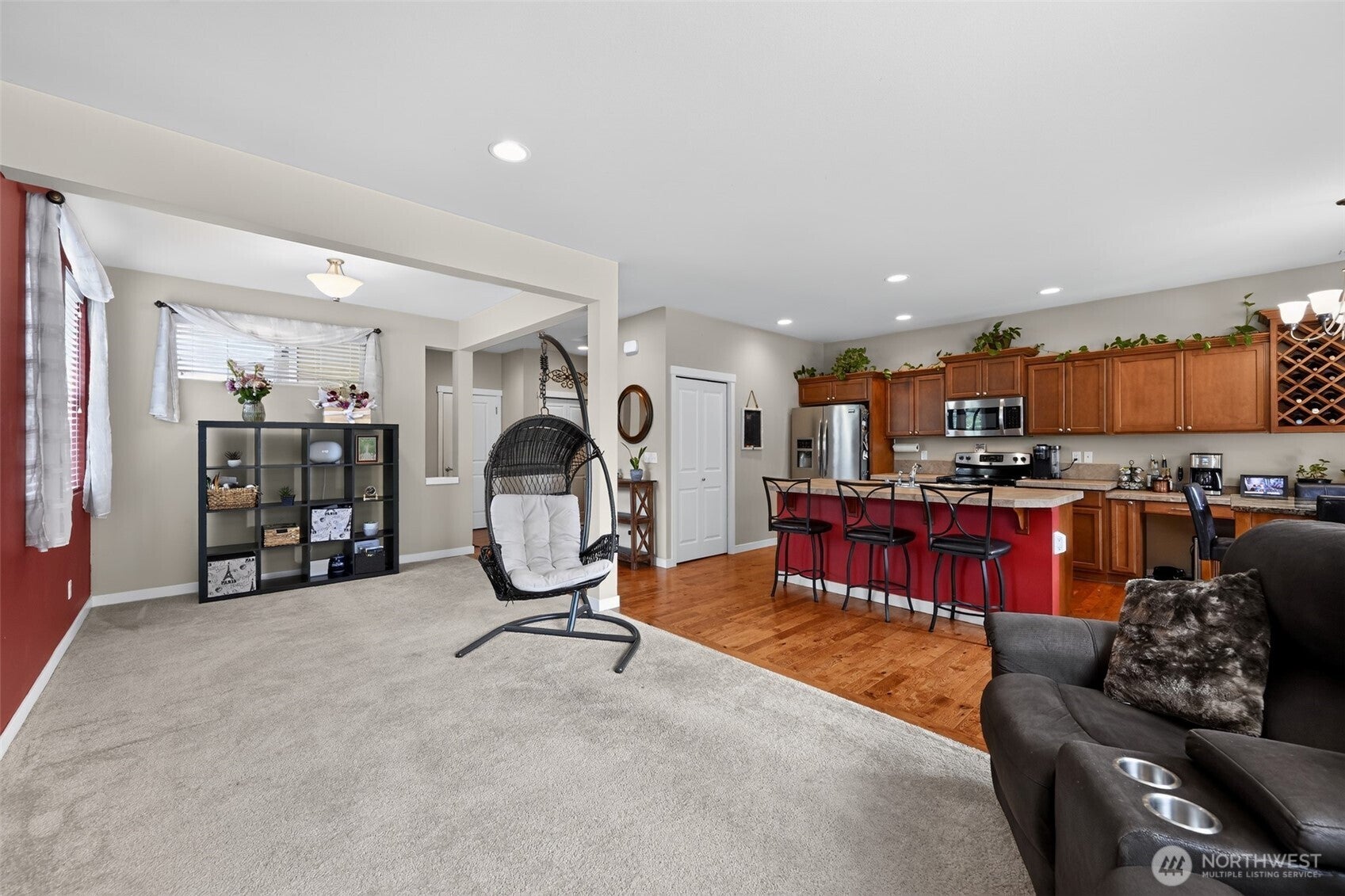 5308 Kelsey Lane E