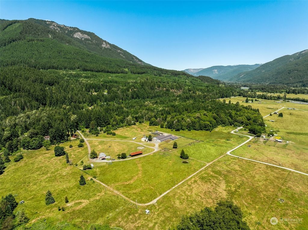 241 Pompey Peak Drive, Randle Land for Sale in Randle 2293580 rennie