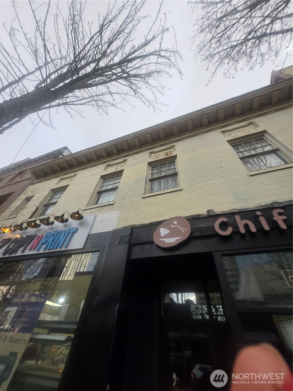 Photo of 4332 University Way NE #A, Seattle, WA 98105 (MLS # 2489495)