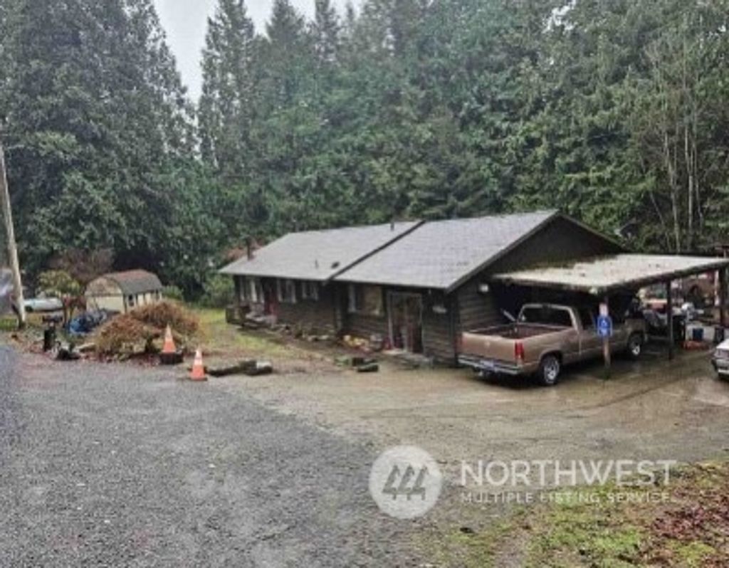 Photo of 3408 SE 159th Drive, Snohomish, WA 98290 (MLS # 2195694)