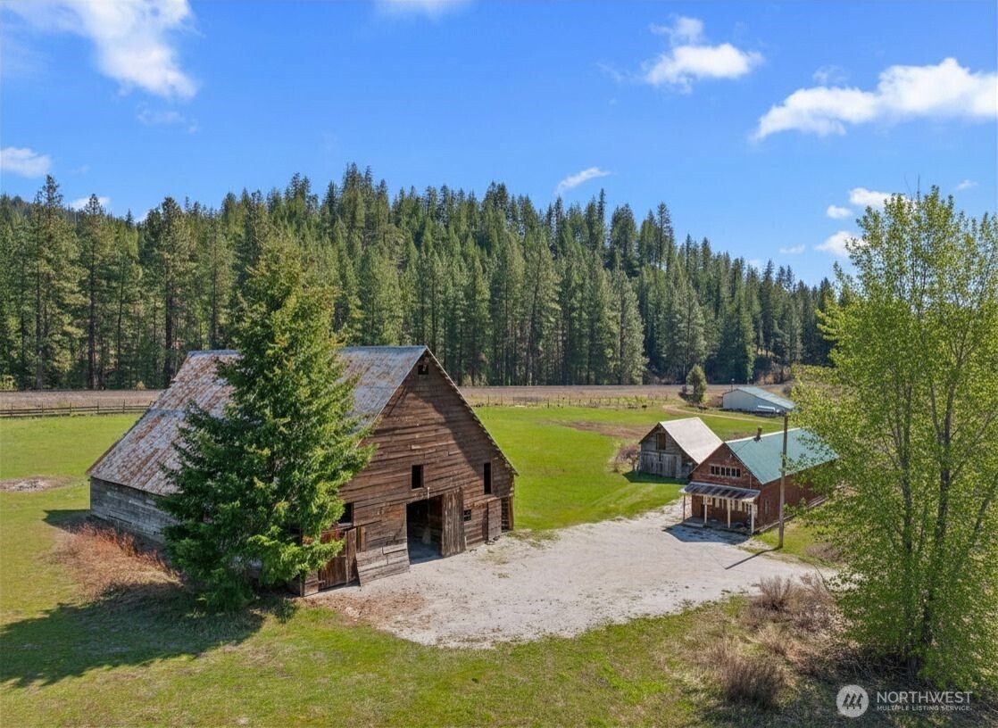 14985 Chumstick Highway