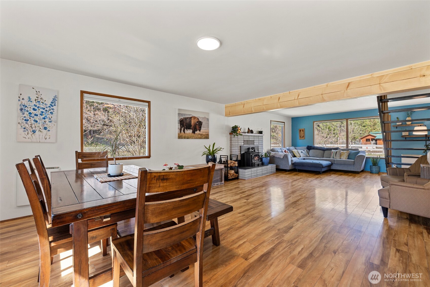 14985 Chumstick Highway