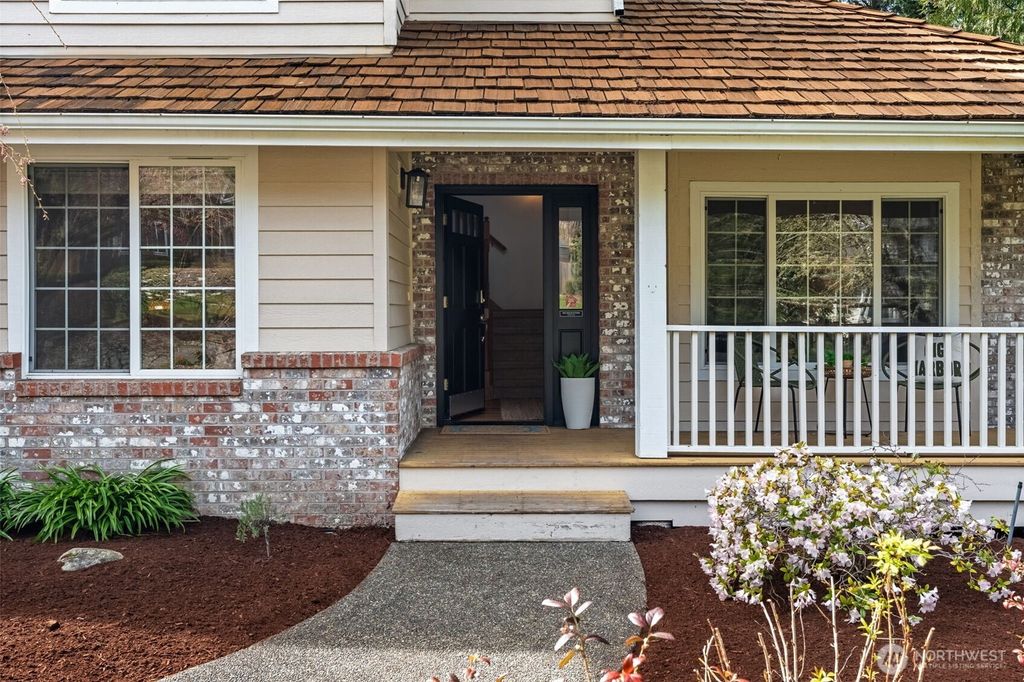 Photo of 4210 77th Avenue Ct NW, Gig Harbor, WA 98335 (MLS # 2499908)