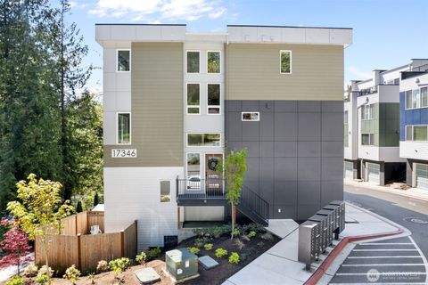 17346 90th Drive NE A Bothell WA 98011