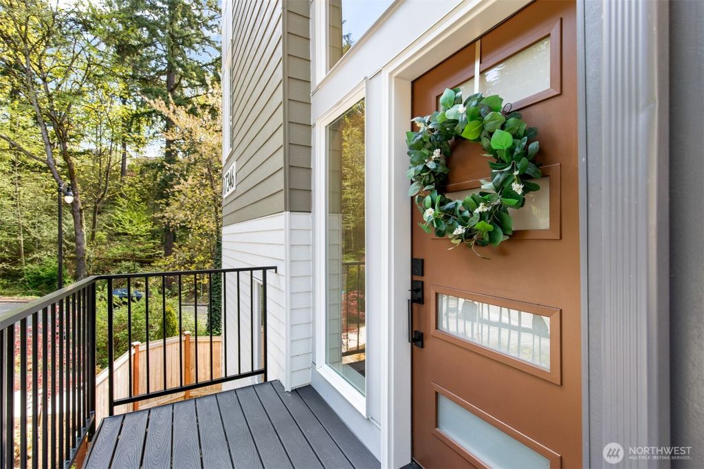 Photo of 17346 90th Drive NE #A, Bothell, WA 98011 (MLS # 2363761)