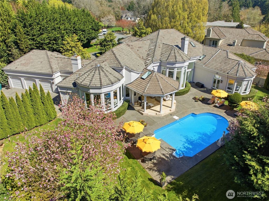 Photo of 19267 NE 149th Street, Woodinville, WA 98077 (MLS # 2513764)