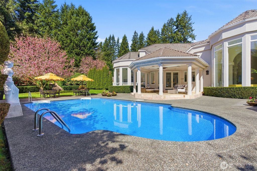 Photo of 19267 NE 149th Street, Woodinville, WA 98077 (MLS # 2513764)